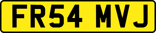 FR54MVJ