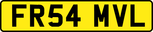 FR54MVL