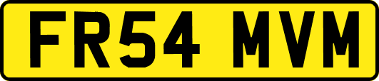 FR54MVM