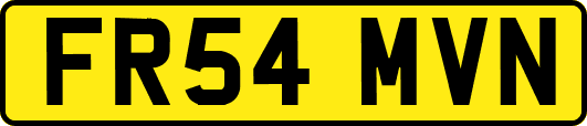 FR54MVN