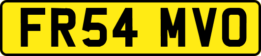 FR54MVO