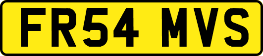 FR54MVS