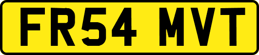 FR54MVT