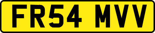 FR54MVV