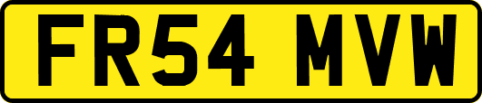 FR54MVW