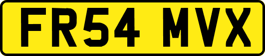 FR54MVX