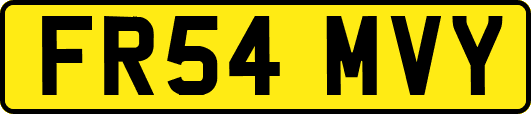 FR54MVY