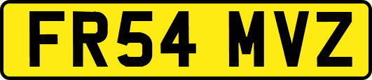 FR54MVZ