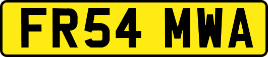 FR54MWA
