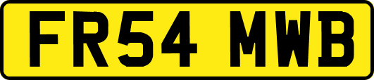FR54MWB