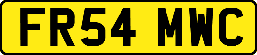 FR54MWC
