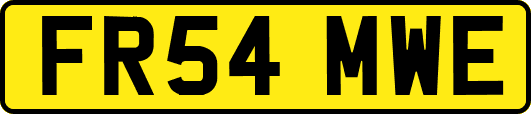 FR54MWE