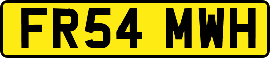 FR54MWH