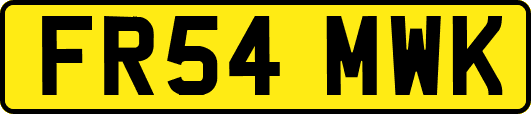 FR54MWK