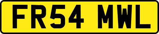 FR54MWL