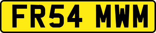 FR54MWM