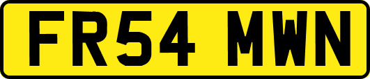 FR54MWN