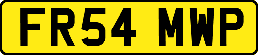 FR54MWP