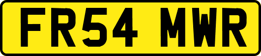FR54MWR