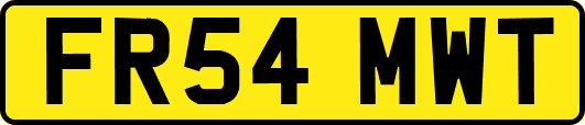 FR54MWT