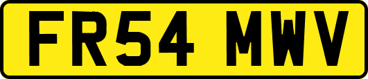 FR54MWV