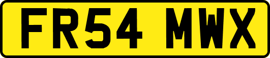 FR54MWX