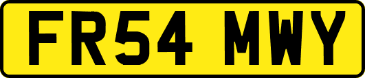 FR54MWY