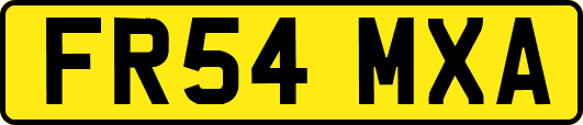 FR54MXA