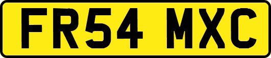 FR54MXC