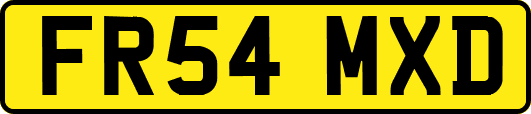 FR54MXD