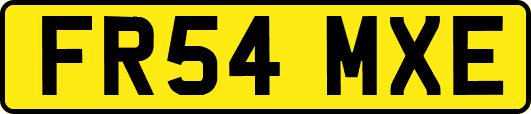 FR54MXE