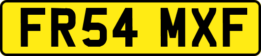FR54MXF