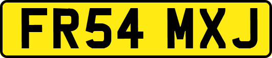 FR54MXJ