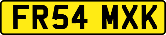 FR54MXK