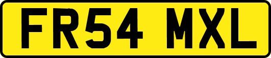FR54MXL