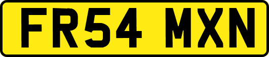 FR54MXN