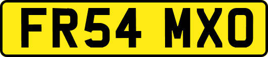 FR54MXO