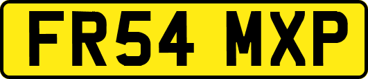 FR54MXP