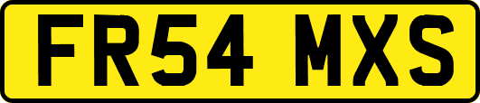FR54MXS