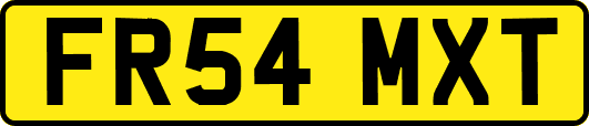 FR54MXT