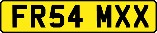 FR54MXX