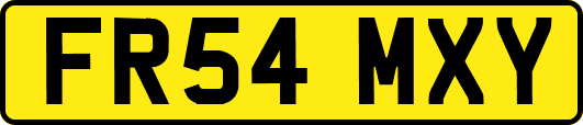 FR54MXY