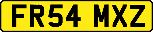 FR54MXZ