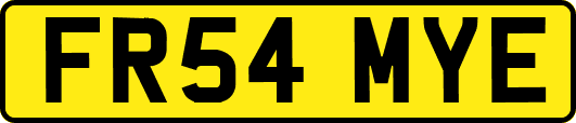 FR54MYE