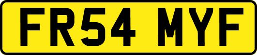 FR54MYF