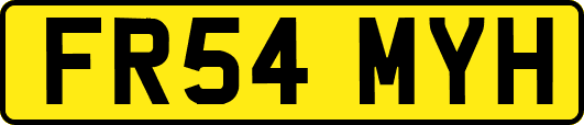FR54MYH