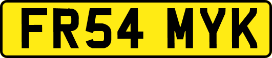 FR54MYK