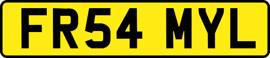FR54MYL