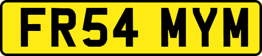 FR54MYM