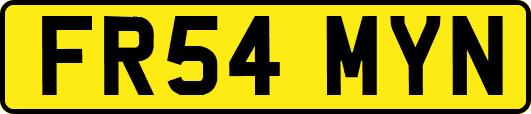 FR54MYN